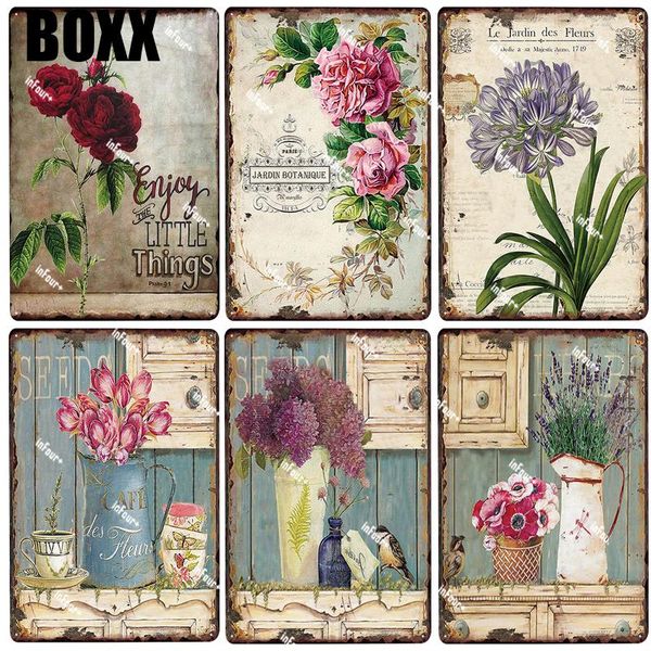 beautiful flower metal plate tin sign plaque garden vintage pub bar decor metal sign metal poster home decoration vintage poster
beautiful flower metal plate tin sign plaque garden vintage pub bar decor metal sign metal poster home decoration vintage poster