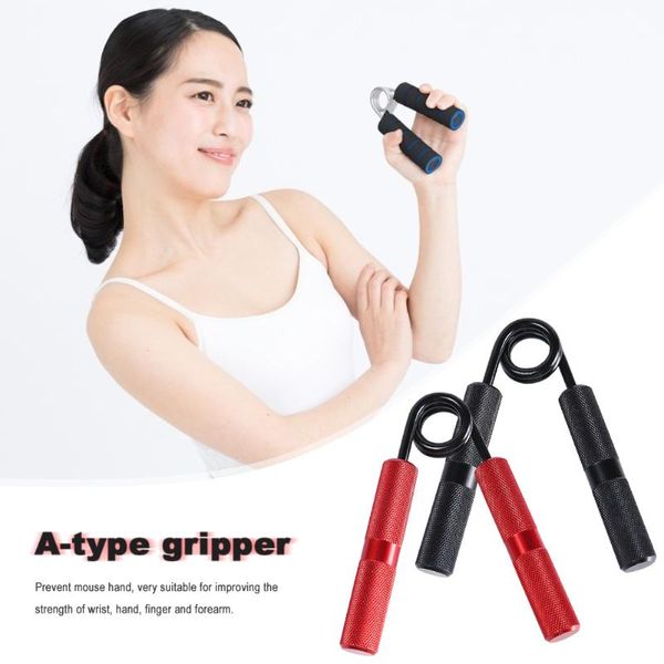 100lbs-300lbs Fitness Heavy Grips Wrist Rehabilitation Developer Hand Grip Muscle Strength Training Home Device Carpal Expander