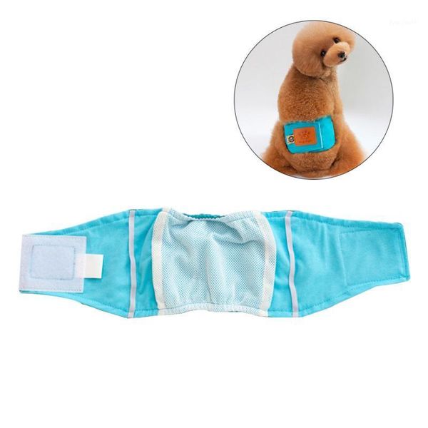 pet dog puppy diaper sanitary physiological pants washable male dog shorts panties menstruation underwear size s (green)1
pet dog puppy diaper sanitary physiological pants washable male dog shorts panties menstruation underwear size s (green)1