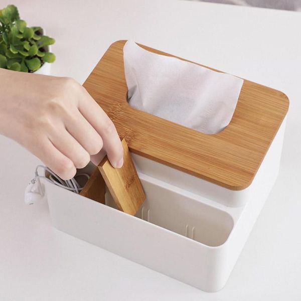 tissue boxes & napkins wooden rectangle napkin organizer holder for el home table remote control storage box1
tissue boxes & napkins wooden rectangle napkin organizer holder for el home table remote control storage box1