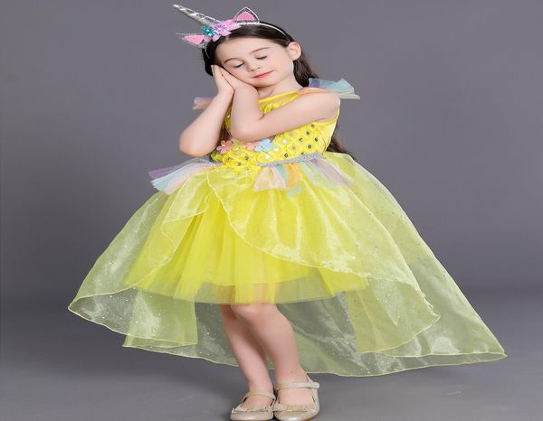 teenage girls flower gown tutu dress baby princess brithday performance party dress children clothing for 2 6 8 10 years wmtjno, Red;yellow
teenage girls flower gown tutu dress baby princess brithday performance party dress children clothing for 2 6 8 10 years wmtjno, Red;yellow