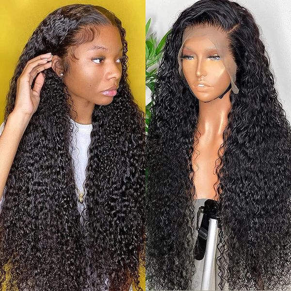 lx brand glueless curly lace front wigs cosplay wigs light brown lace frontal wigs long wavy wig synthetic factory direct, Black 
lx brand glueless curly lace front wigs cosplay wigs light brown lace frontal wigs long wavy wig synthetic factory direct, Black