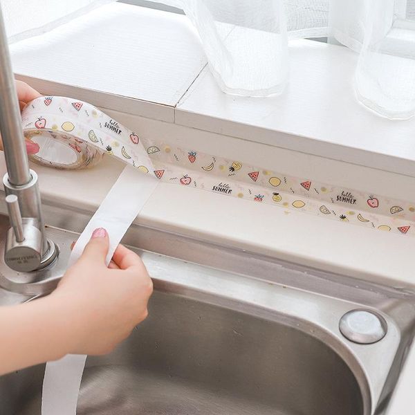 wall stickers 1 roll sealing tape waterproof pvc acrylic material kitchen bathroom adhesive crack repair 320cm clh@8
wall stickers 1 roll sealing tape waterproof pvc acrylic material kitchen bathroom adhesive crack repair 320cm clh@8