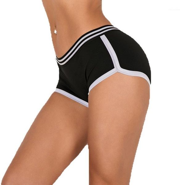 yoga outfits sports shorts women's striped elastic leopard print boxers wear inside outside fitness running tight1, White;red
yoga outfits sports shorts women's striped elastic leopard print boxers wear inside outside fitness running tight1, White;red