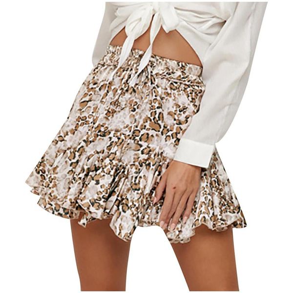 summer floral print boho mini skirt women bandage fashion high waist frills short skirt for women plus size pleated skirts, Black
summer floral print boho mini skirt women bandage fashion high waist frills short skirt for women plus size pleated skirts, Black