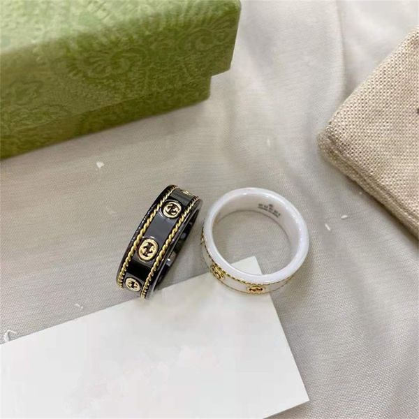 rings men's and women's three-dimensional finger ring lovers' white ceramic ring exclusive design jewel, Silver
rings men's and women's three-dimensional finger ring lovers' white ceramic ring exclusive design jewel, Silver