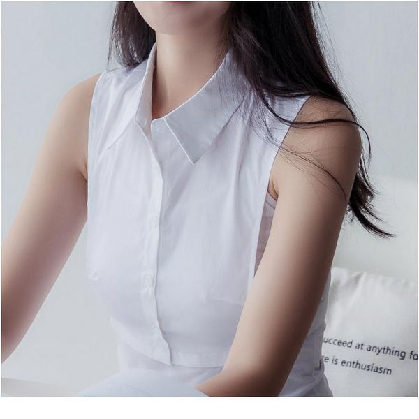 embroidery fake collar removable shirt collar decoration blouse detachable false lapel blouse women clothes acc jllvph, Blue;red
embroidery fake collar removable shirt collar decoration blouse detachable false lapel blouse women clothes acc jllvph, Blue;red