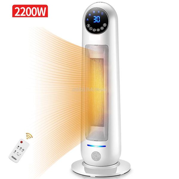 portable electric heater 2200w 220v 3 gear speed electric fan heater double ptc heating/tip-over protection warm machine
portable electric heater 2200w 220v 3 gear speed electric fan heater double ptc heating/tip-over protection warm machine