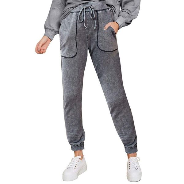 women leopard print sweatpants casual elastic waist pants sport fitness yoga pants running trousers, White;red
women leopard print sweatpants casual elastic waist pants sport fitness yoga pants running trousers, White;red