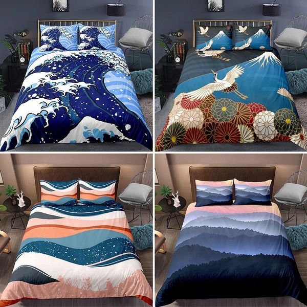 mountain balloon sunrise waves full bedding set 3d print king size comforter cover set bedclothes duvet covers microfiber fabric
mountain balloon sunrise waves full bedding set 3d print king size comforter cover set bedclothes duvet covers microfiber fabric