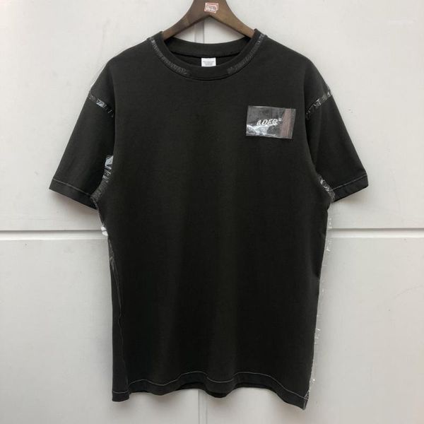 streetwear adererror tort.lap t-shirt men women adererror t-shirts ader embroidery logo ader error tee korean oversize1, White;black
streetwear adererror tort.lap t-shirt men women adererror t-shirts ader embroidery logo ader error tee korean oversize1, White;black