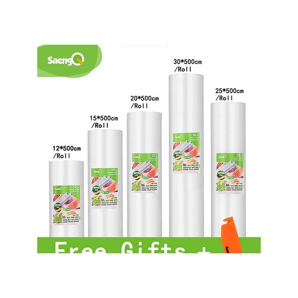 saengq life kitchen food вакуумные сумки для еды для хранения пищевых продуктов для вакуумной уплотнительной еды длительный ведение 12152025
saengq life kitchen food вакуумные сумки для еды для хранения пищевых продуктов для вакуумной уплотнительной еды длительный ведение 12152025
