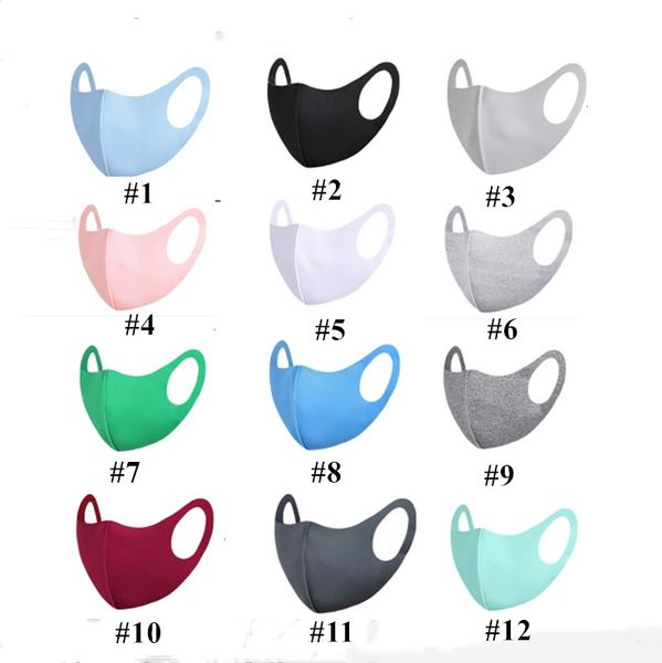 mouth fashion maskes face washable men anti-dust women cycling wearing solid facemasks mouth-muffle customized diy mask outlet74s8
mouth fashion maskes face washable men anti-dust women cycling wearing solid facemasks mouth-muffle customized diy mask outlet74s8