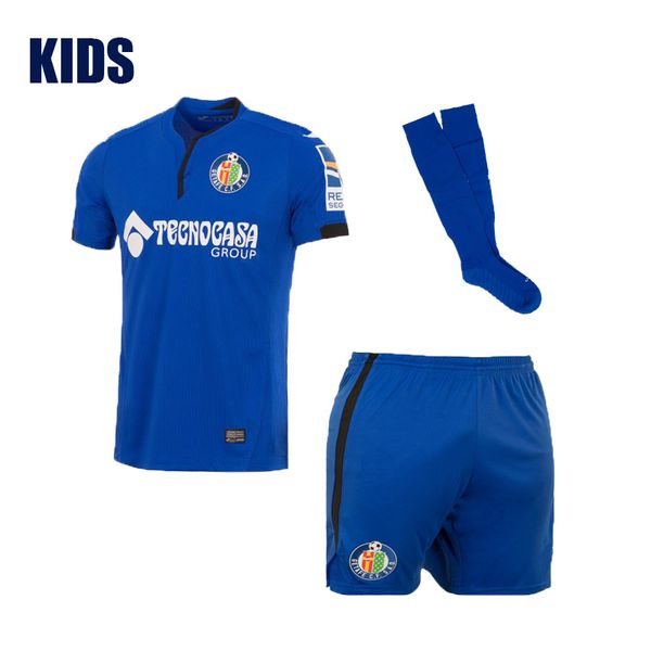 new getafe cf home jersey uniform kids 2020/21 getafe club de ftbol home away jersey for 20/21 camiseta futbol kids shirt c1212, White;black
new getafe cf home jersey uniform kids 2020/21 getafe club de ftbol home away jersey for 20/21 camiseta futbol kids shirt c1212, White;black