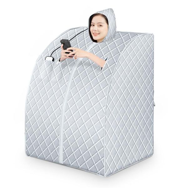 bathing tubs & seats sweat steamer single detox steaming room home body sweating sauna box full moon dry
bathing tubs & seats sweat steamer single detox steaming room home body sweating sauna box full moon dry