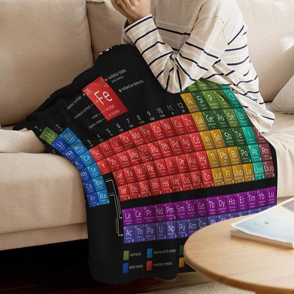 blankets periodic table blanket digital printing chemistry of elements soft warm microfiber flannel tb sale
blankets periodic table blanket digital printing chemistry of elements soft warm microfiber flannel tb sale