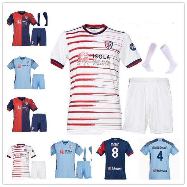 21 22 cagliari calcio soccer jerseys 2021 2022 godin joao pedro nandez nainggolan marin simeone sottil oliva pavoletti men kids football shi, Black;yellow
21 22 cagliari calcio soccer jerseys 2021 2022 godin joao pedro nandez nainggolan marin simeone sottil oliva pavoletti men kids football shi, Black;yellow