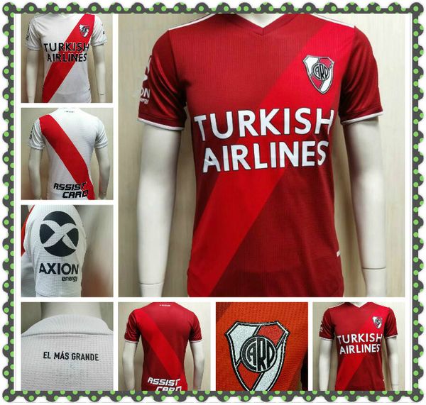 player version 2020 2021 quintero g.martinez pratto football shirt river plate soccer jersey scocco martinez r. mora ponzio pratto borre, Black;yellow 
player version 2020 2021 quintero g.martinez pratto football shirt river plate soccer jersey scocco martinez r. mora ponzio pratto borre, Black;yellow