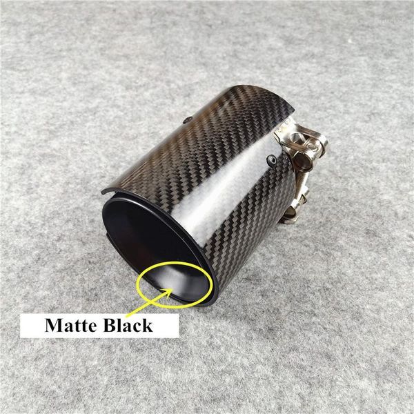 real carbon + black stainlee steel muffler exhaust tips nozzles tails for ///m m235i m240i m335i m340i m435i m440i f90 m5 m6 f121
real carbon + black stainlee steel muffler exhaust tips nozzles tails for ///m m235i m240i m335i m340i m435i m440i f90 m5 m6 f121