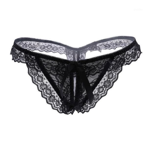 women lace bow open crotch panties thongs and g strings underwear culotte femme erotic lingerie p culotte femme1, Black;pink
women lace bow open crotch panties thongs and g strings underwear culotte femme erotic lingerie p culotte femme1, Black;pink