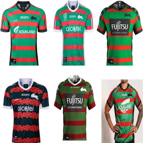 20201 new south sydney rabbitohs anzac indigenous rugby jersey 2020 2021 nrl rugby league jersey australia maillot de rugby adu, Black;yellow
20201 new south sydney rabbitohs anzac indigenous rugby jersey 2020 2021 nrl rugby league jersey australia maillot de rugby adu, Black;yellow