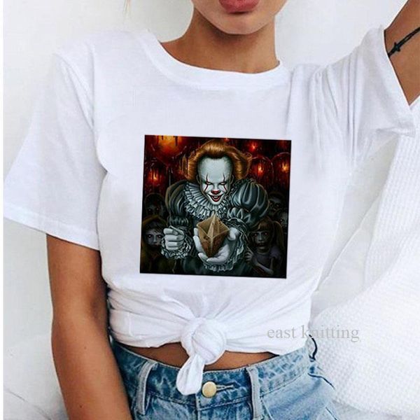 tshirt femme letter print graphic tees women funny summer short sleeve t-shirt fashion female tee clothing, White
tshirt femme letter print graphic tees women funny summer short sleeve t-shirt fashion female tee clothing, White