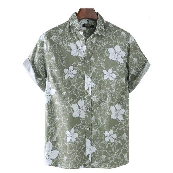 men's casual lapel 3d print short sleeve floral shirt blouse men clothing streetwear hawaiian shirts for men camisa masculina, White;black
men's casual lapel 3d print short sleeve floral shirt blouse men clothing streetwear hawaiian shirts for men camisa masculina, White;black