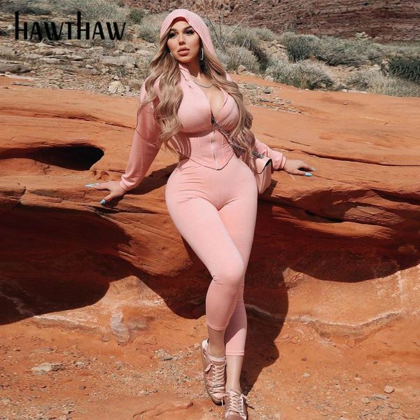 hawthaw women autumn winter long sleeve hooded hoodie long pants sweatpants sportswear 2pc sets 2021 fall clothes tracksuit, Gray
hawthaw women autumn winter long sleeve hooded hoodie long pants sweatpants sportswear 2pc sets 2021 fall clothes tracksuit, Gray