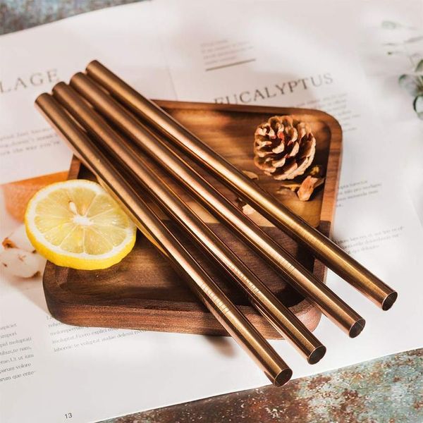 4pcs 304 stainless steel straw reusable metal straws set 12mm diameter bubble tea milkshake drinking boba straw with 2p jllfoq
4pcs 304 stainless steel straw reusable metal straws set 12mm diameter bubble tea milkshake drinking boba straw with 2p jllfoq