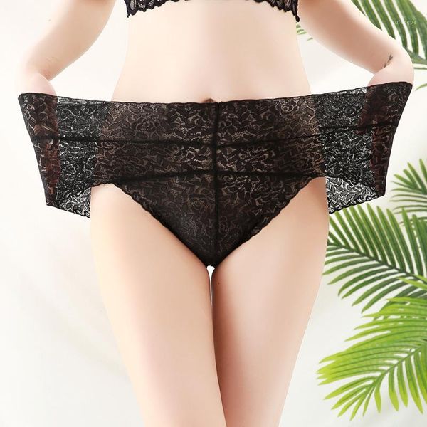 ladies lace panties mid-waist lace large size panties women fat mm soft underwear briefs black complexion red1, Black;pink
ladies lace panties mid-waist lace large size panties women fat mm soft underwear briefs black complexion red1, Black;pink