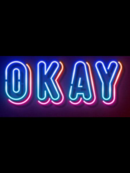okay neon signs neon light neon lights for happy rooms glass tube light up sign iconic sign lights wall signs
okay neon signs neon light neon lights for happy rooms glass tube light up sign iconic sign lights wall signs