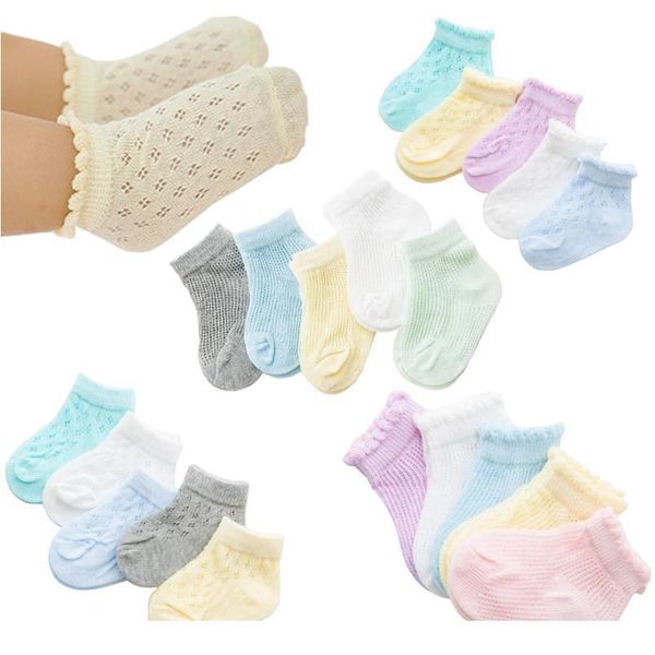 5pair/lot new spring and summer ultra-thin mesh baby children's socks comfortable baby children's socks 5pair qylhgx, Pink;yellow
5pair/lot new spring and summer ultra-thin mesh baby children's socks comfortable baby children's socks 5pair qylhgx, Pink;yellow