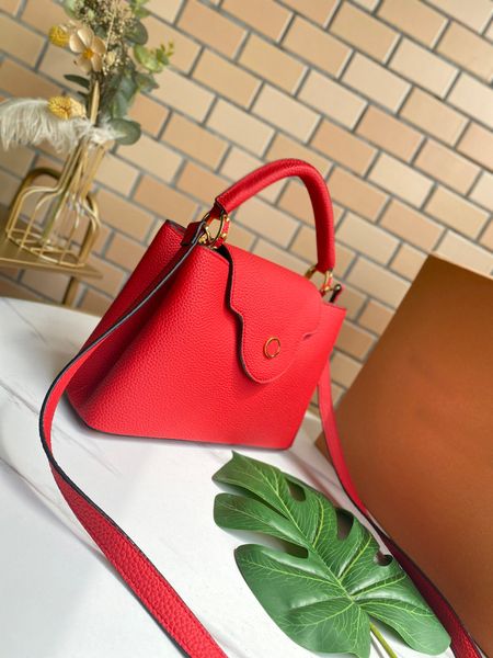 capucines m48870 fashion tote designer luxury handbags purses shopping messenger shopping bag shoulder bag pockets totes cosmetic bag
capucines m48870 fashion tote designer luxury handbags purses shopping messenger shopping bag shoulder bag pockets totes cosmetic bag