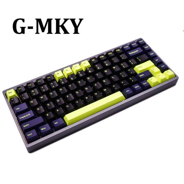 g-mky night runing 160 keys cherry profile keycap double sthick pbt keycaps for mx switch mechanical keyboard
g-mky night runing 160 keys cherry profile keycap double sthick pbt keycaps for mx switch mechanical keyboard