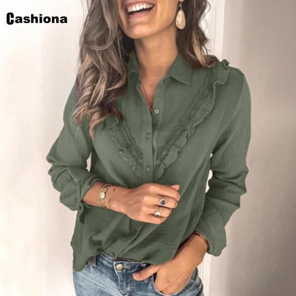 women elegant leisure blouse long sleeve green navy shirts plus size feminina blusas shirt ropa mujer womens clothing 2020, White
women elegant leisure blouse long sleeve green navy shirts plus size feminina blusas shirt ropa mujer womens clothing 2020, White