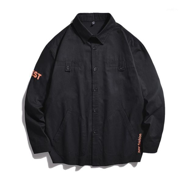 men shirt long sleeve cotton mens shirts casual slim fit blouse men casual shirt streetwear fashions button black1, White;black
men shirt long sleeve cotton mens shirts casual slim fit blouse men casual shirt streetwear fashions button black1, White;black