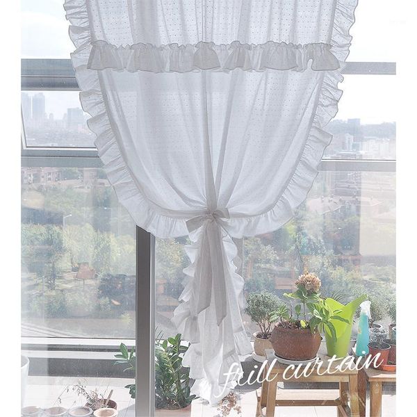 curtain & drapes pastoral sheer curtains for living room bedroom white lace tulle door kitchen short simple voile window decor1
curtain & drapes pastoral sheer curtains for living room bedroom white lace tulle door kitchen short simple voile window decor1