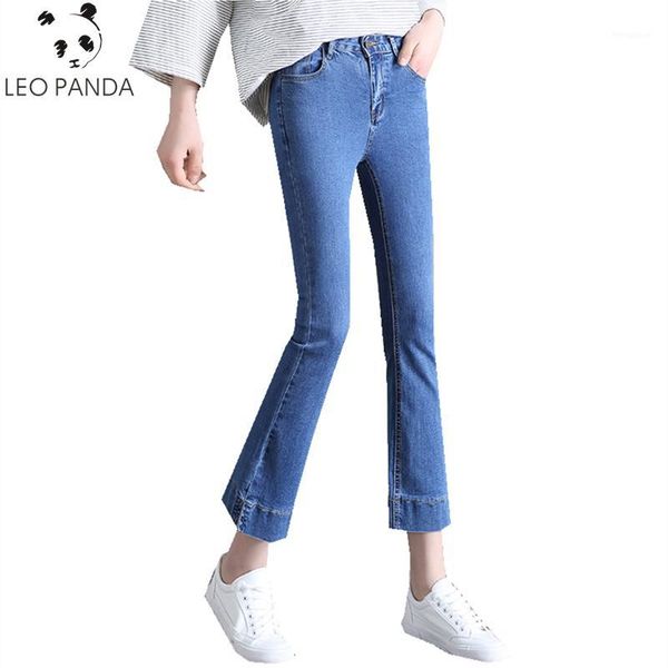 spring autumn women new high zipper ankle length pants flare pants jeans female casual slim fshion comfortable jeans zx10031, Blue
spring autumn women new high zipper ankle length pants flare pants jeans female casual slim fshion comfortable jeans zx10031, Blue