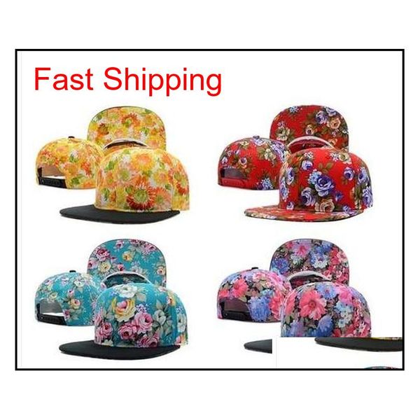 new hundreds floral snapback caps men basketball hip pop baseball cap adjustable flower snapback hats hat q52v3, Black;white
new hundreds floral snapback caps men basketball hip pop baseball cap adjustable flower snapback hats hat q52v3, Black;white
