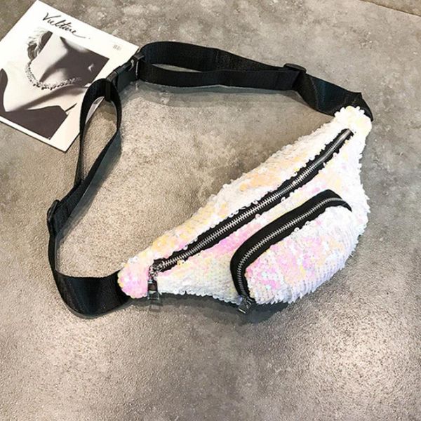 waist bags pretty sequin glitter fanny pack belt bum bag pouch hip purse zipper running lovely messenger chest
waist bags pretty sequin glitter fanny pack belt bum bag pouch hip purse zipper running lovely messenger chest