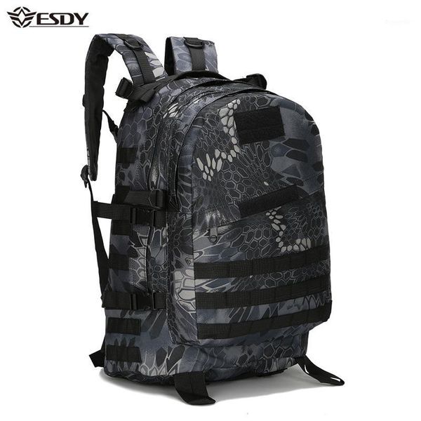 40l 3d outdoor sport tactical climbing mountaineering backpack camping hiking trekking rucksack travel outdoor bag1
40l 3d outdoor sport tactical climbing mountaineering backpack camping hiking trekking rucksack travel outdoor bag1