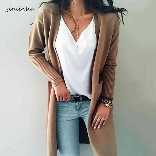 women's tracksuits khaki long cardigan cashmere solid knit sweater sleeve winter ladies pockets kimono 737 ffa8, Gray
women's tracksuits khaki long cardigan cashmere solid knit sweater sleeve winter ladies pockets kimono 737 ffa8, Gray