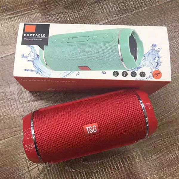 waterproof tg116 wireless bluetooth speaker portable dual speaker super brass outdoor support tf card fm radio bluetooth nice sound
waterproof tg116 wireless bluetooth speaker portable dual speaker super brass outdoor support tf card fm radio bluetooth nice sound
