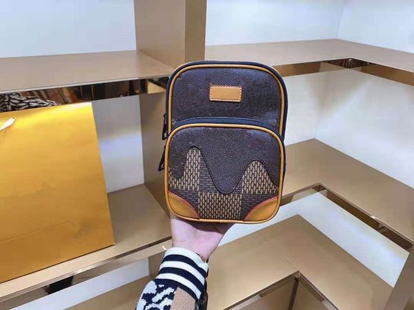 мужчины presbyopic написание орфографии checkerboard одиночные мальчики унисекс женщины сумки на плечо сумки камеры высококачественные сумки
мужчины presbyopic написание орфографии checkerboard одиночные мальчики унисекс женщины сумки на плечо сумки камеры высококачественные сумки
