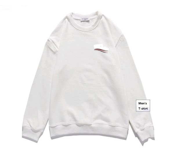 sweatshirts long sleeve shirts men exotica autumn spring man women clothing printed letters clothing sweater m-xxl, Black
sweatshirts long sleeve shirts men exotica autumn spring man women clothing printed letters clothing sweater m-xxl, Black