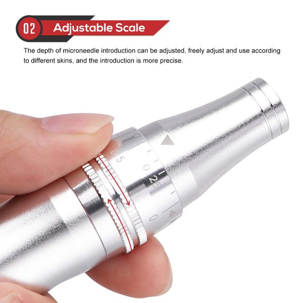 electric derma pen screw microneedling dermapen nano microneedle cartridge mesotherapy needle system skincare bb glow beauty per
electric derma pen screw microneedling dermapen nano microneedle cartridge mesotherapy needle system skincare bb glow beauty per
