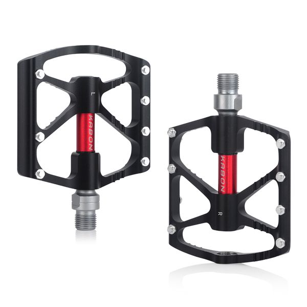 bicycle pedals mountain bike flat and comfortable pedals flat plate wide and comfortable aluminum alloy pedals ud 3 bearing
bicycle pedals mountain bike flat and comfortable pedals flat plate wide and comfortable aluminum alloy pedals ud 3 bearing