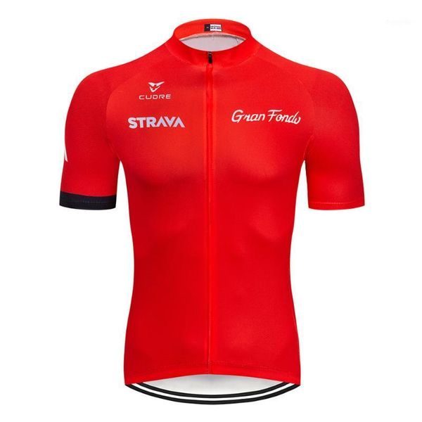 2020 strava mens short sleeve cycling jerseys wave point bike clothing shirts mtb quick dry bicycle wear ropa ciclismo hombre1, Black;red
2020 strava mens short sleeve cycling jerseys wave point bike clothing shirts mtb quick dry bicycle wear ropa ciclismo hombre1, Black;red