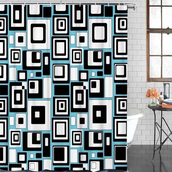 bathroom curtain geometric rectangle splicing waterproof fabric shower curtain bathroom decoration shower1
bathroom curtain geometric rectangle splicing waterproof fabric shower curtain bathroom decoration shower1