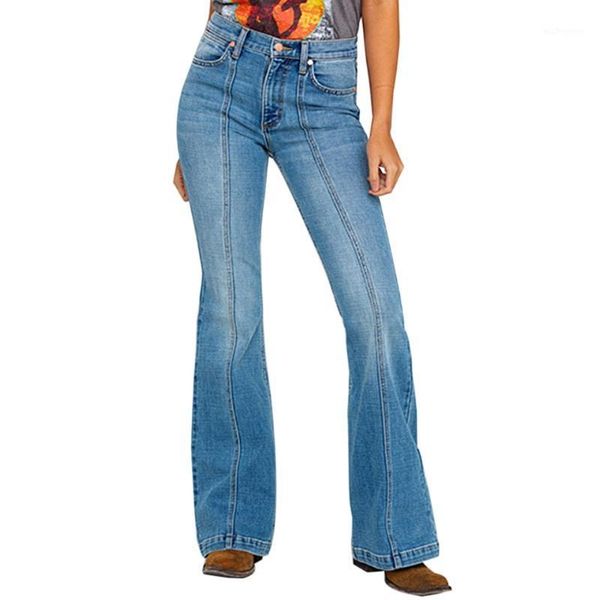 women's jeans 2021 mid waist boyfriend flare for women denim skinny woman wide leg female pants plus size ladies1, Blue
women's jeans 2021 mid waist boyfriend flare for women denim skinny woman wide leg female pants plus size ladies1, Blue